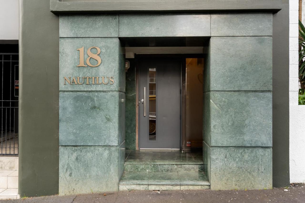 Nautilus On Hobson Apartment Auckland Exterior foto