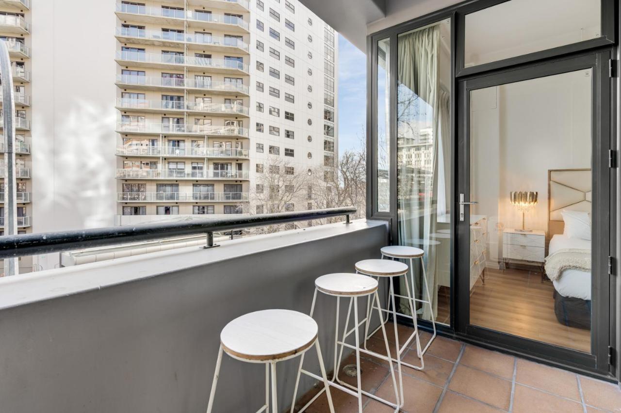 Nautilus On Hobson Apartment Auckland Exterior foto